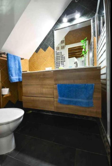 Typical Sevillan 2 Bedroom Unit Buitenkant foto