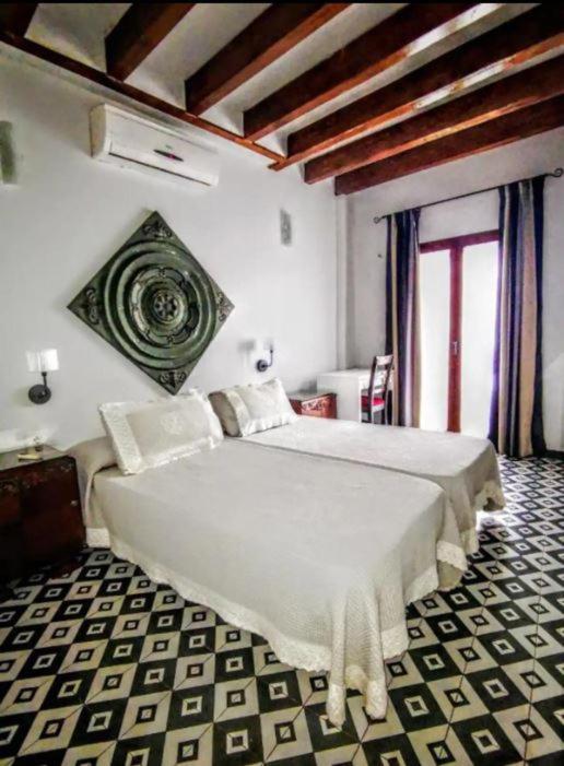 Typical Sevillan 2 Bedroom Unit Buitenkant foto